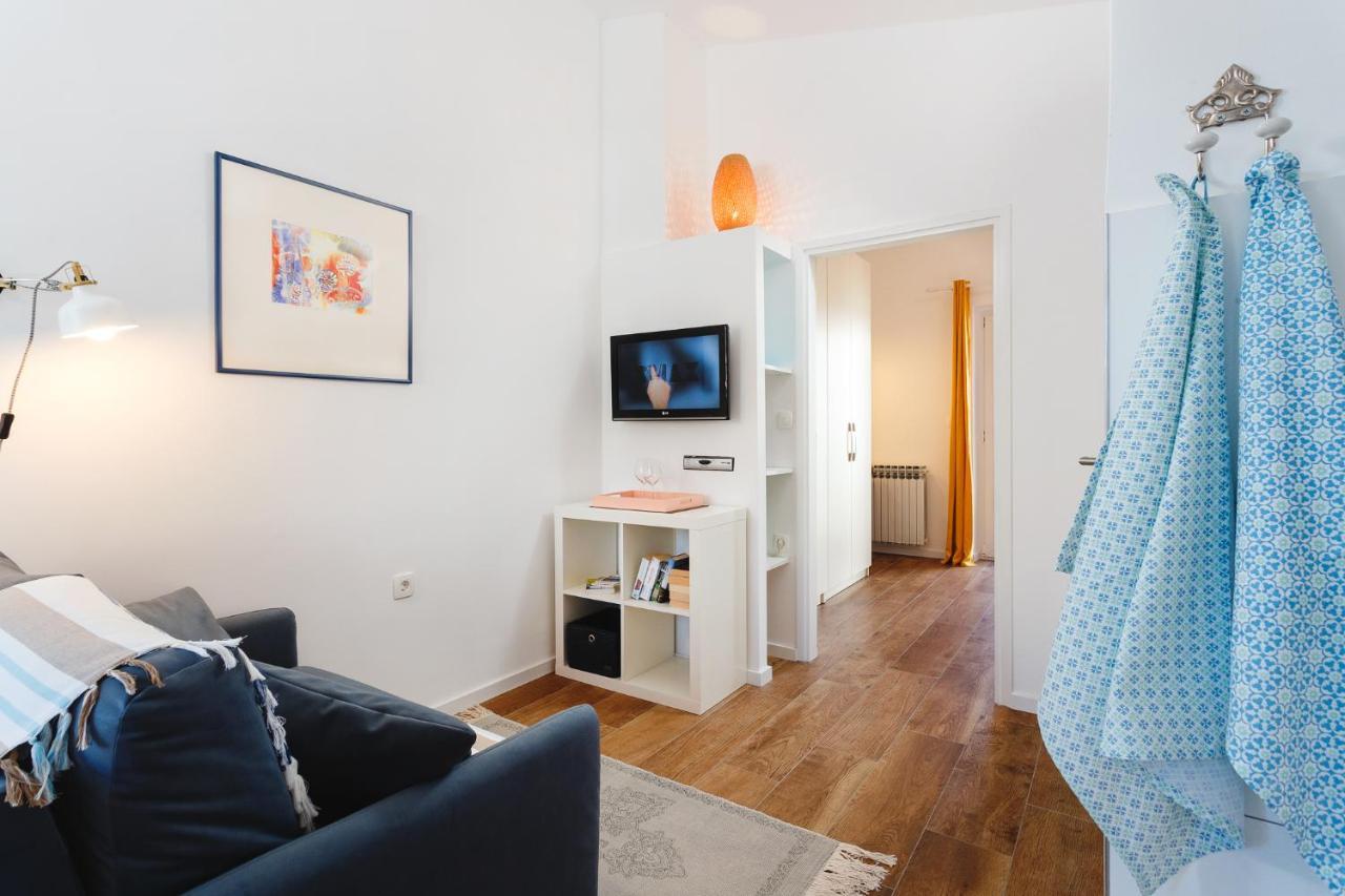 Cosy Close To The And Centre Poreč