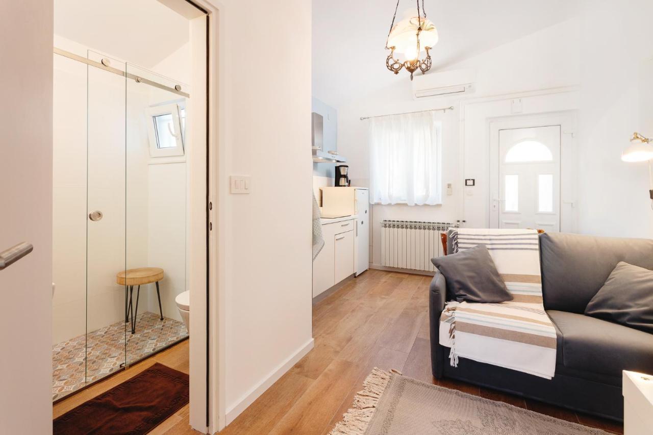 Cosy Close To The And Centre Appartement